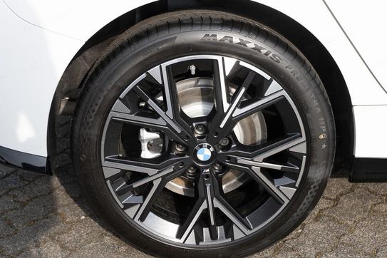 BMW Seria 1 120 M Design