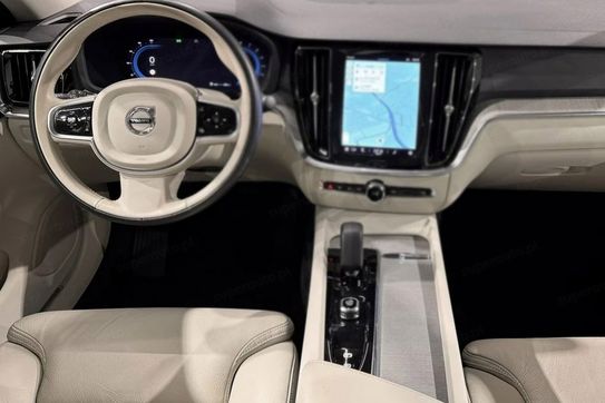 Volvo S60 B4 B Plus Bright aut