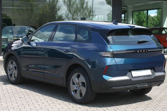 Opel Grandland X Edition eDTC6 1.2 Turbo mHEV