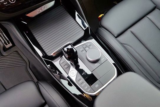 BMW X4 xDrive20d M Sport