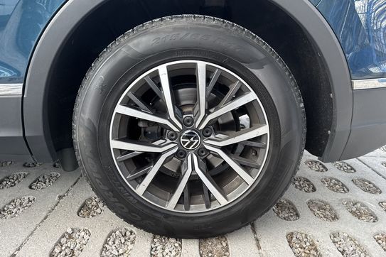 Volkswagen Tiguan Life 1.5 TSI EVO  DSG