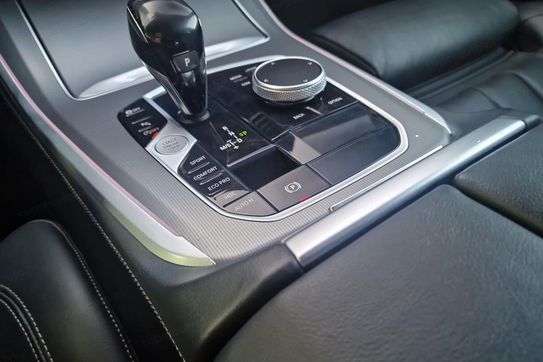 BMW X5 xDrive25d aut