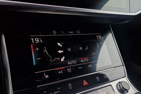 Audi A6 45 TDI quattro S tronic