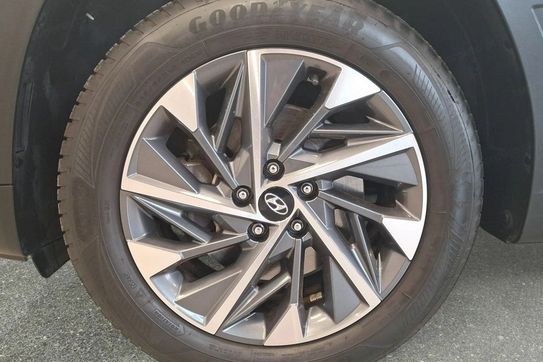 Hyundai Tucson 1.6 CRDi