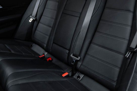 Mercedes GLE 300 d 4-Matic AMG Line