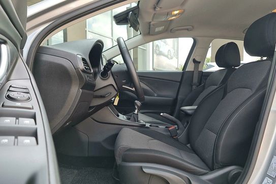 Hyundai i30 1.5 T-GDI Modern