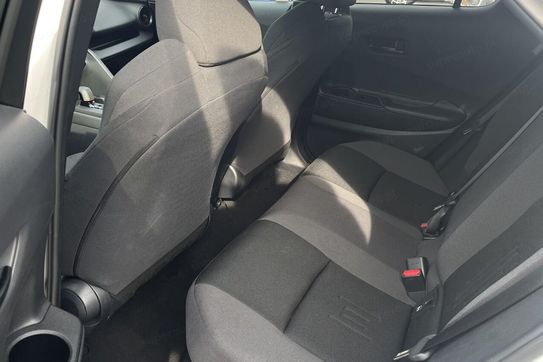 Toyota C-HR 1.8 Hybrid Style