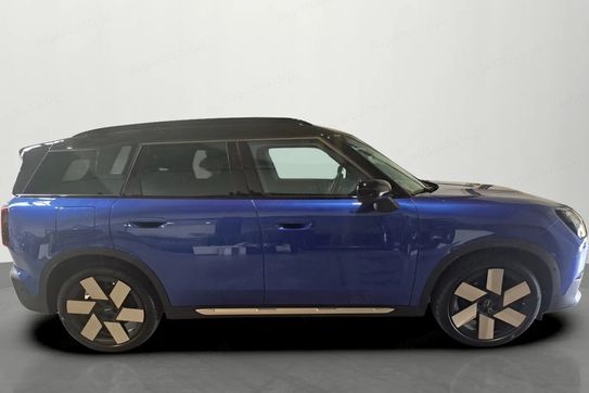 Mini Countryman Cooper