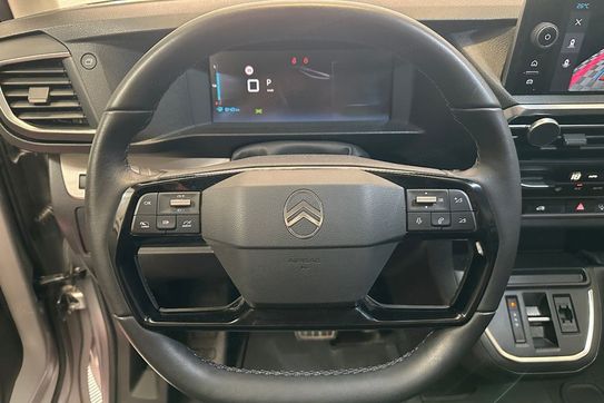 Citroen Jumpy XL L2H1 EAT8