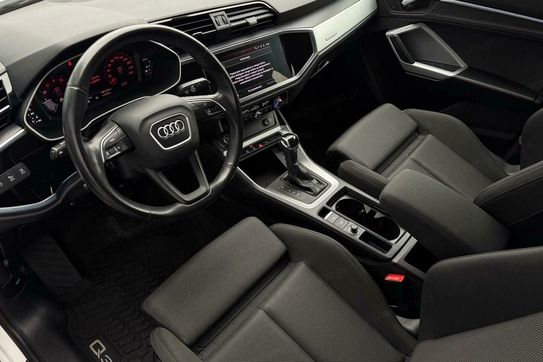Audi Q3 35 TFSI