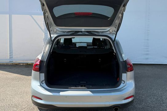 Ford Focus 1.0 EcoBoost Titanium X