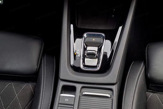 Skoda Octavia 2.0 TDI RS DSG