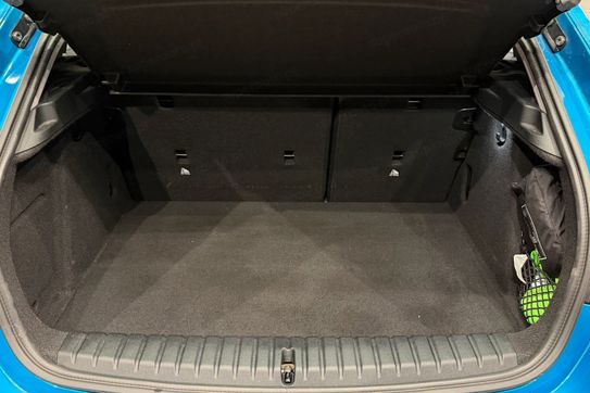 BMW Seria 1 118i Advantage