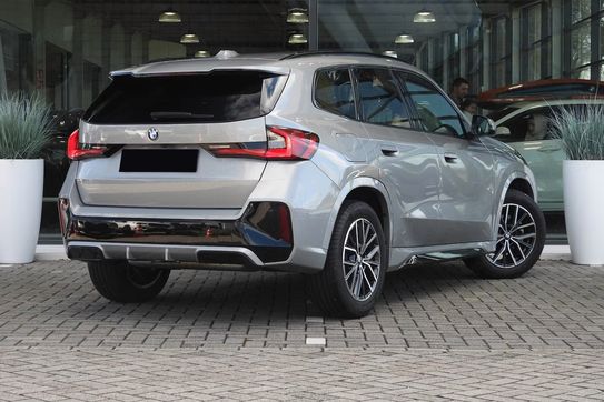 BMW X1 sDrive20i M Sport