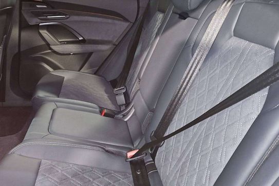 Audi Q5 SQ5 TFSI quattro Sportback