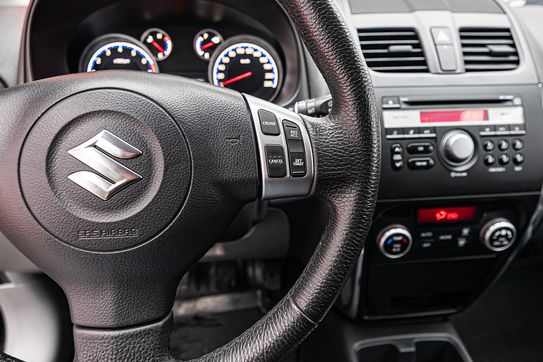 Suzuki SX4 1.6 Comfort