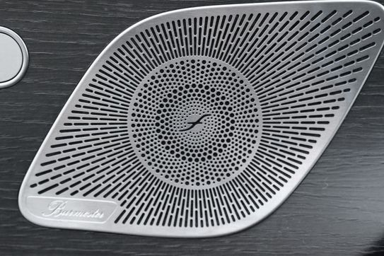 Mercedes GLE 300 d 4-Matic AMG Line