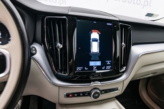 Volvo XC60 B4 D AWD Momentum Pro aut