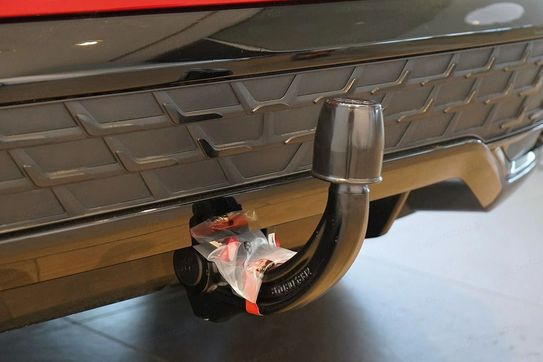 Audi A3 TFSI 150 kW S Line quattro S tronic