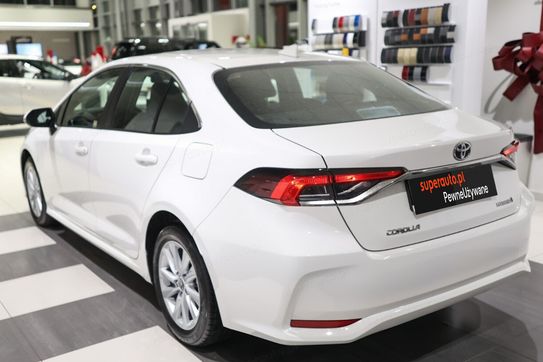 Toyota Corolla 1.8 Hybrid Comfort