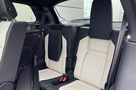 Land Rover Discovery Sport D200 Dynamic HSE