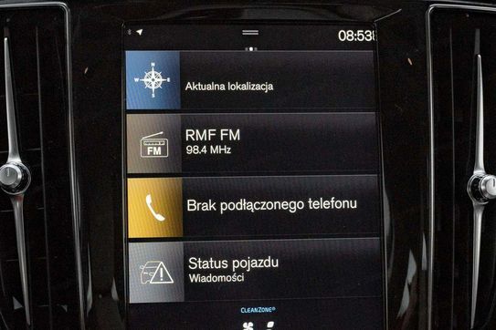 Volvo V60 Cross Country D4 AWD