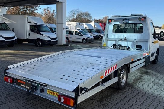 Renault Master Autolaweta