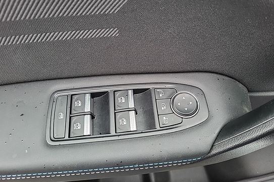 Renault Captur Esprit Alpine 1.6 E-Tech Full Hybrid AT