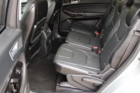 Ford S-MAX 2.0 EcoBlue AWD Titanium aut