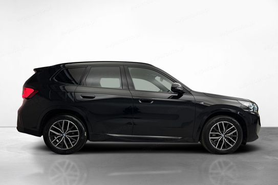 BMW X1 xDrive23d mHEV M Sport aut