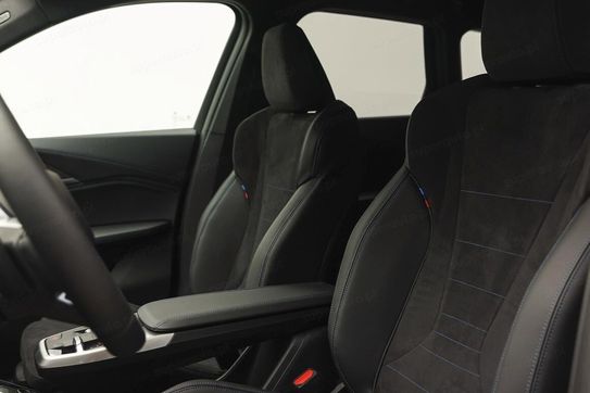 BMW iX1 eDrive20 M Sport