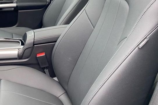 Mercedes GLA 200 mHEV Progressive