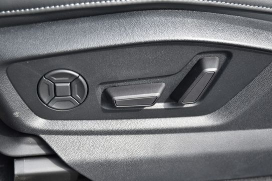 Audi Q8 TFSI e quattro
