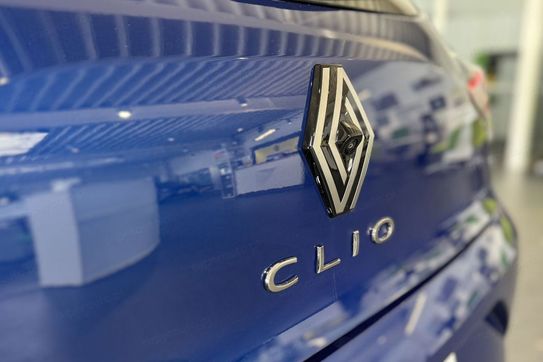 Renault Clio Evolution 1.0 TCe