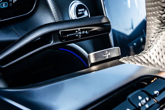 Mercedes GLC 200 4-Matic AMG Line