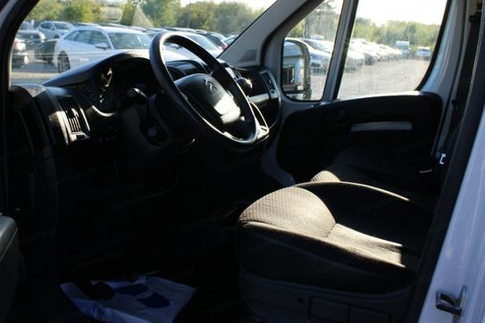Citroen Jumper L4H2
