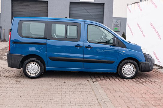 Peugeot Expert Tepee Kombi L1H1