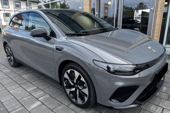 Leapmotor B05 PROMAX Design 67.1kWh