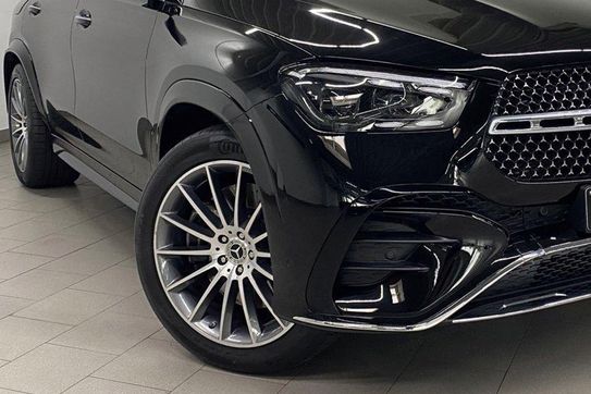 Mercedes GLE 450 d 4-Matic AMG Line