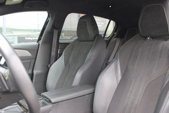 Peugeot 308 1.2 PureTech GT Pack S&S EAT8