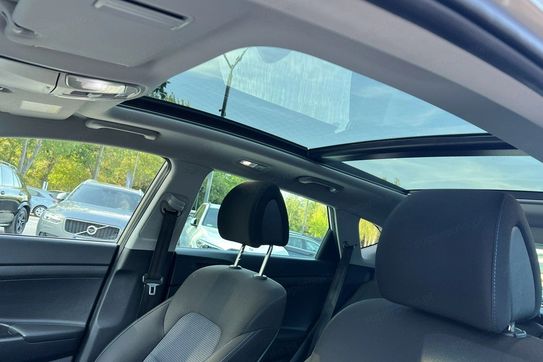 Hyundai Tucson 1.7 CRDI