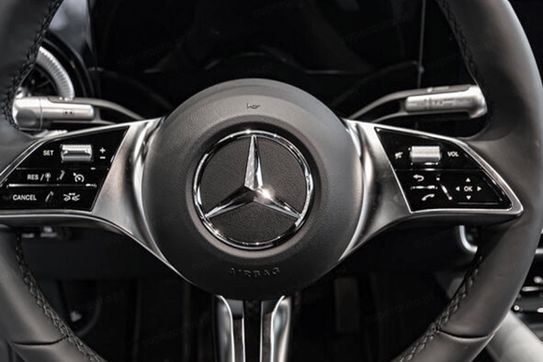 Mercedes CLA 200 Progressive