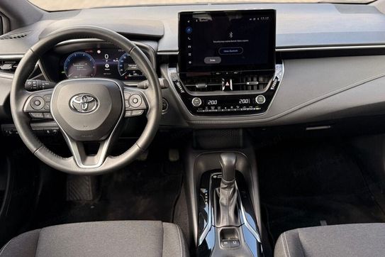 Toyota Corolla 1.8 Hybrid Comfort
