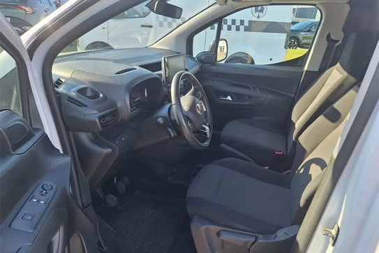 Fiat Doblo Cargo/Van L2H1