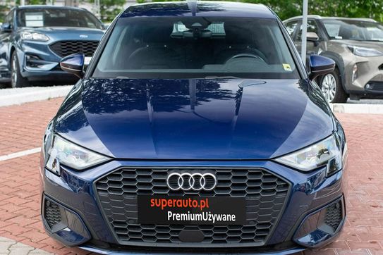 Audi A3 Sportback 30 TDI