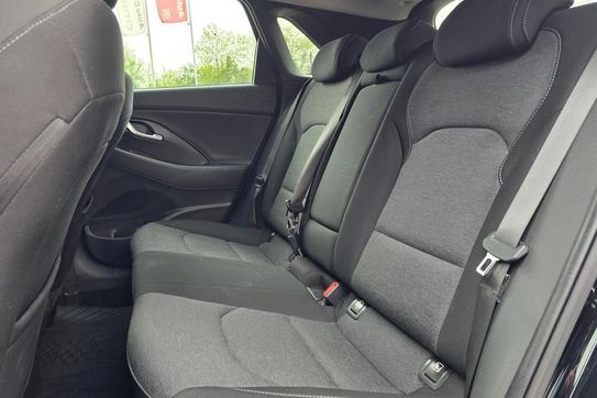Hyundai i30 T-GDI DCT