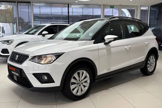 Seat Arona 1.0 TSI Style S&S