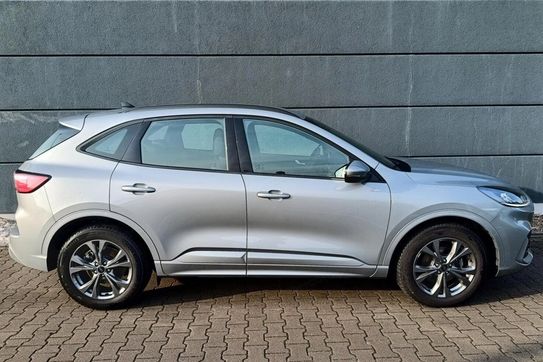 Ford Kuga 2.0 EcoBlue ST-Line  AWD