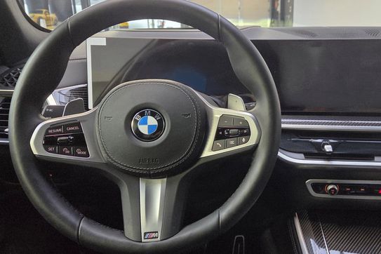 BMW X5 xDrive30d M Sport