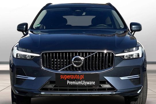 Volvo XC60 B4 D AWD Core
